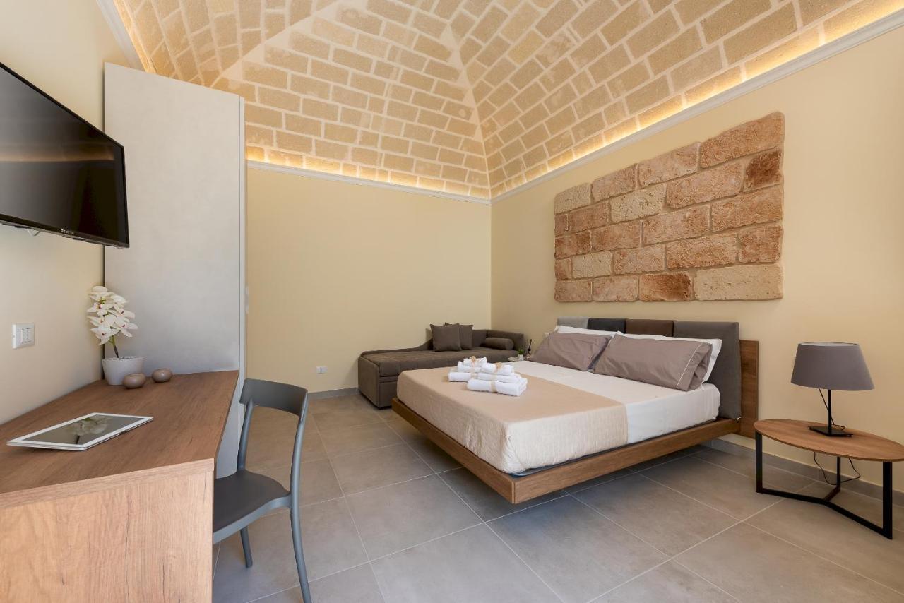 Fior Di Lino Rooms San Vito Lo Capo Kültér fotó