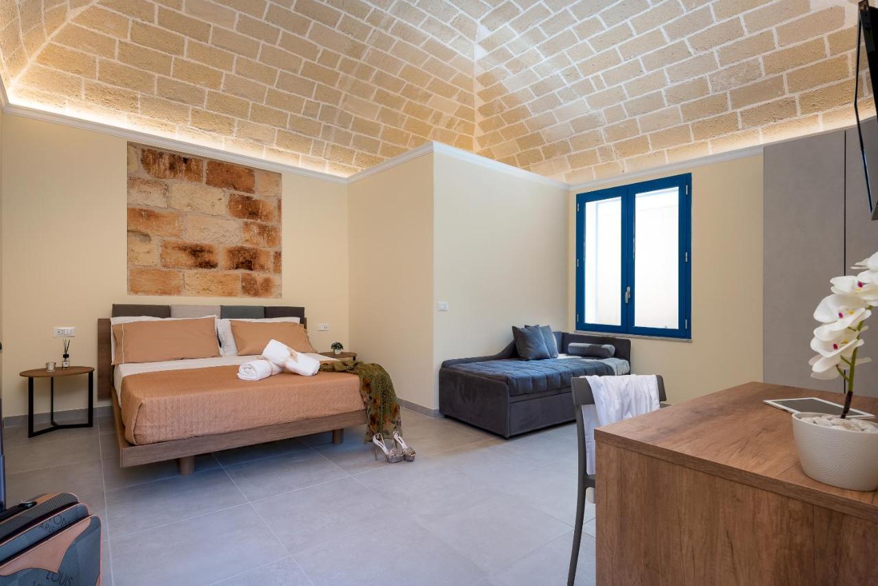 Fior Di Lino Rooms San Vito Lo Capo Kültér fotó