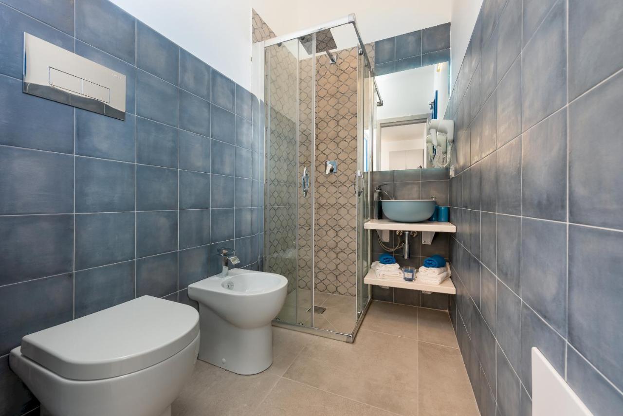Fior Di Lino Rooms San Vito Lo Capo Kültér fotó