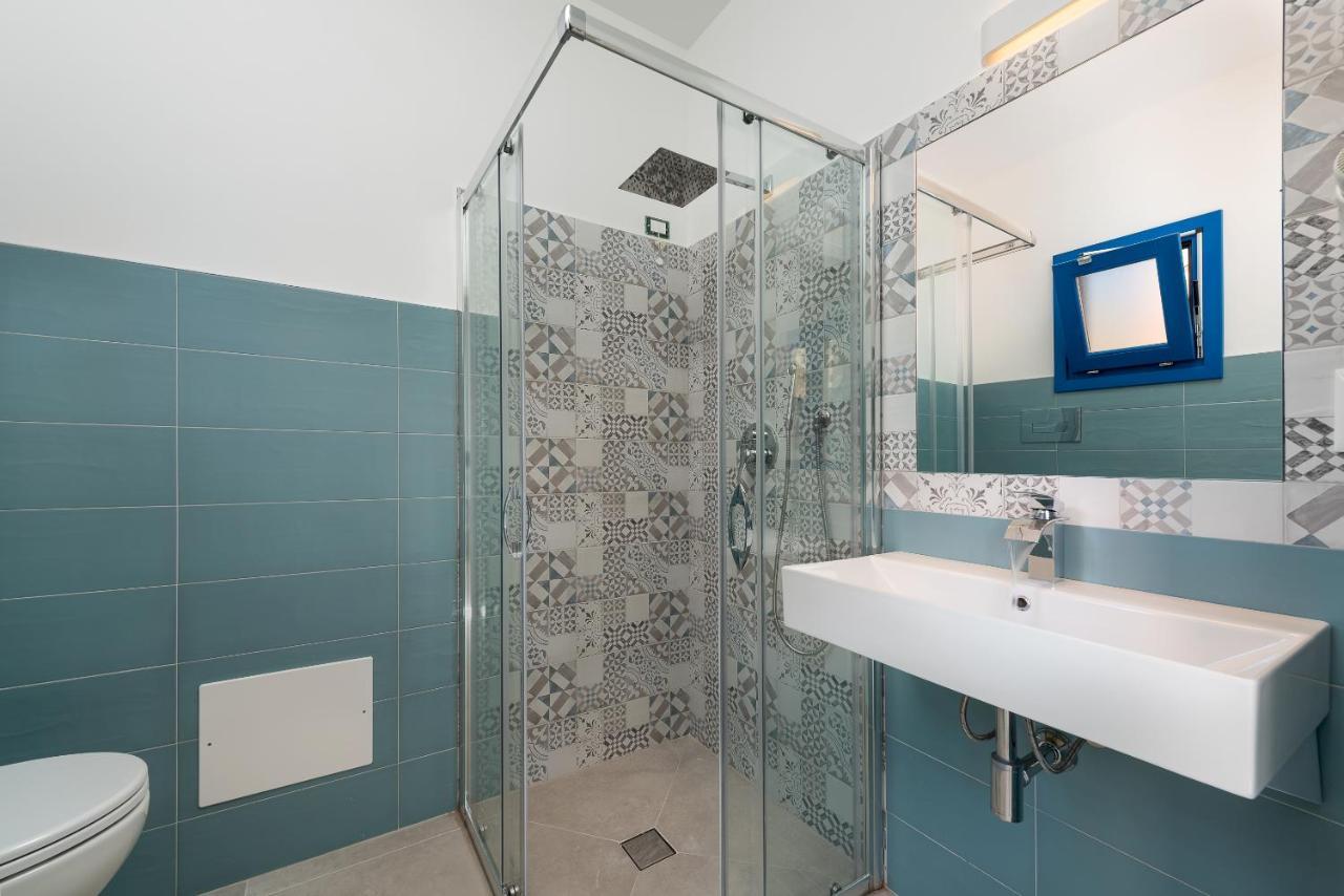 Fior Di Lino Rooms San Vito Lo Capo Kültér fotó