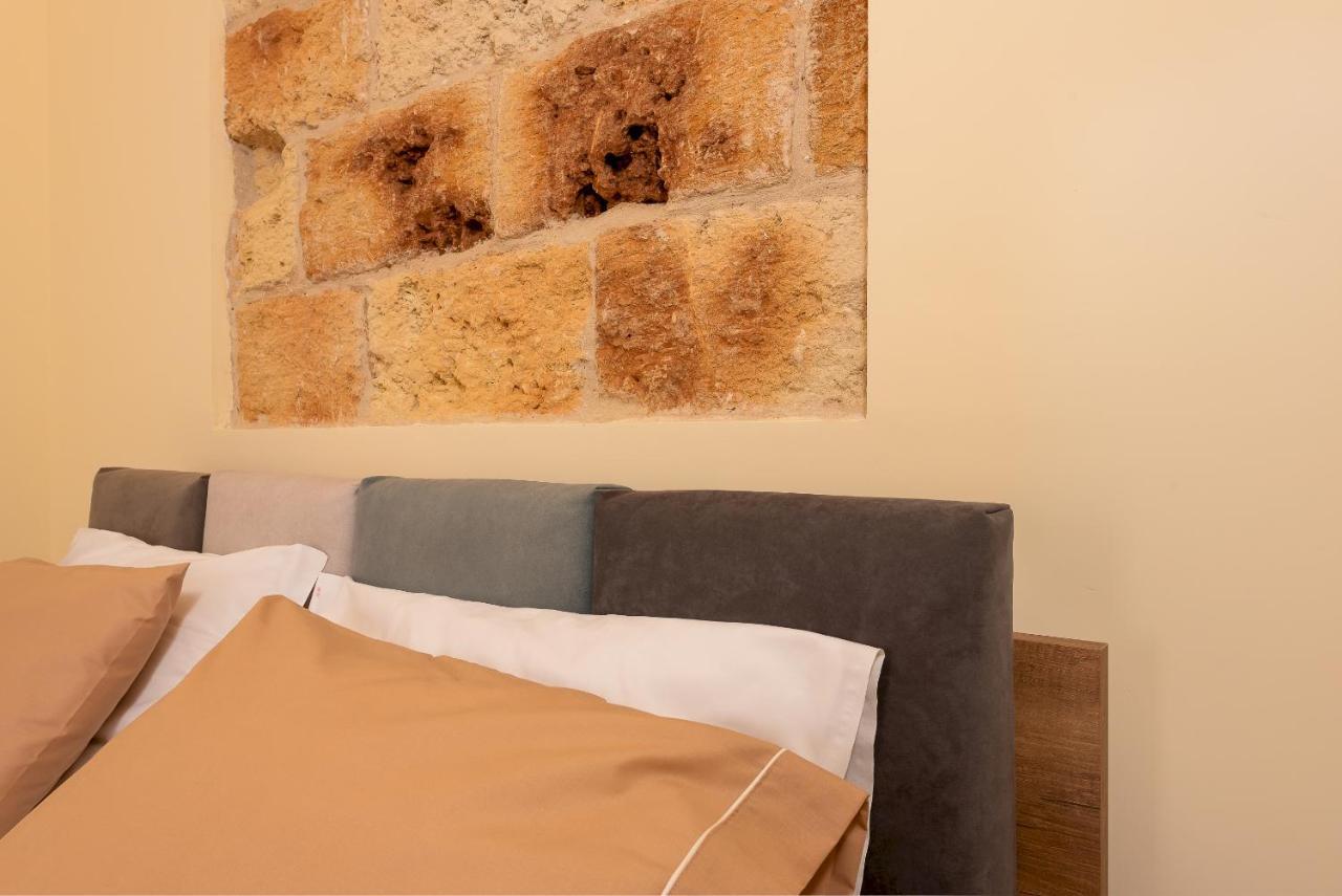 Fior Di Lino Rooms San Vito Lo Capo Kültér fotó