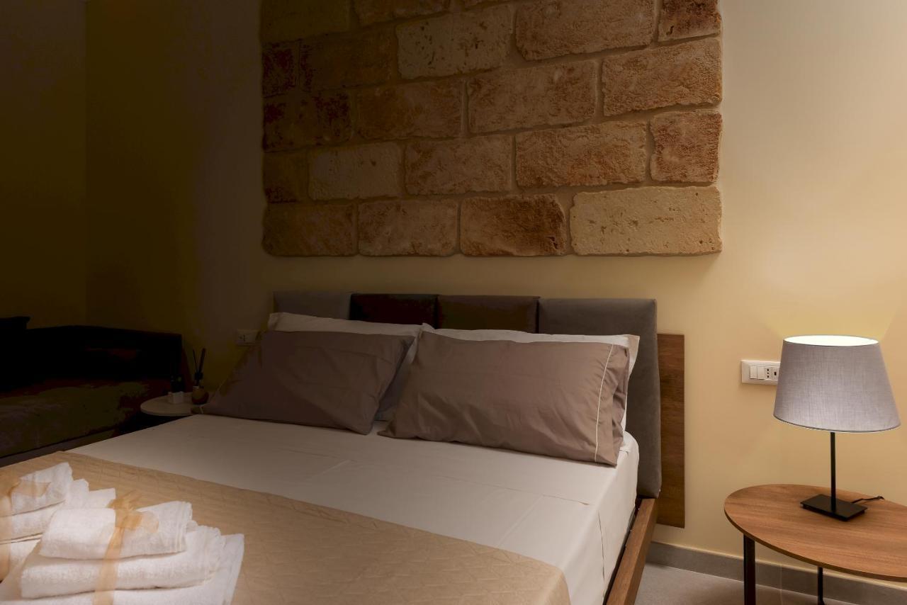 Fior Di Lino Rooms San Vito Lo Capo Kültér fotó